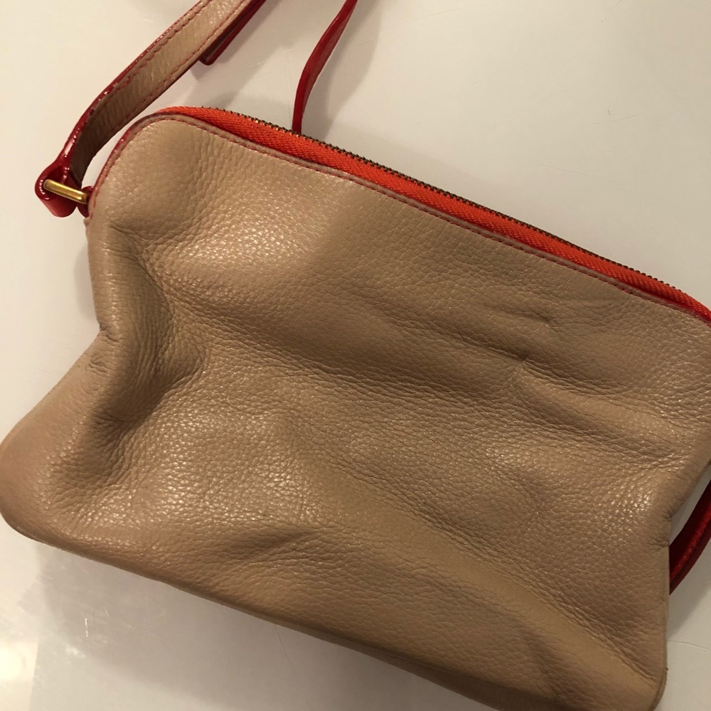 ❗️SOLD❗️MARC JACOBS Sophisticato Dani Crossbody - Picture 5 of 8